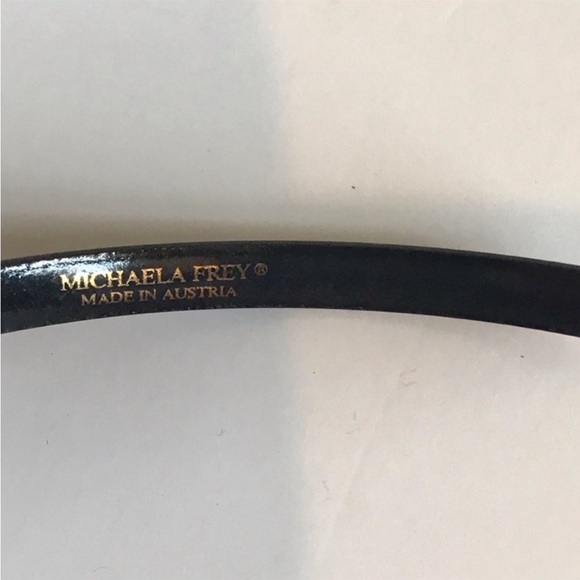 Michaela Frey Vintage Beautiful Bracelet FIRM ON PRICE - Picture 3 of 5